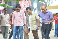 Janda Pai Kapiraju Movie Launch